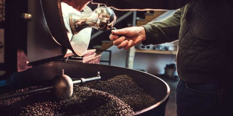 coffee-roaster-business