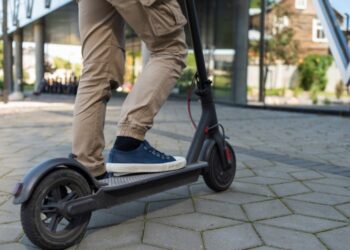 power-scooters