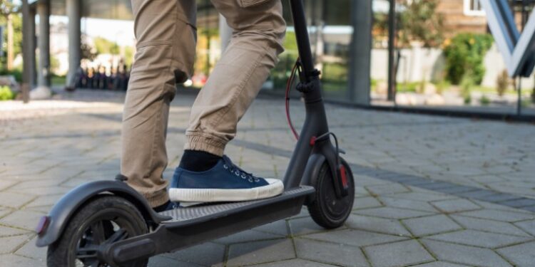 power-scooters