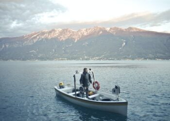 Fishing-Boat