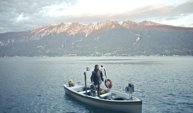 Fishing-Boat
