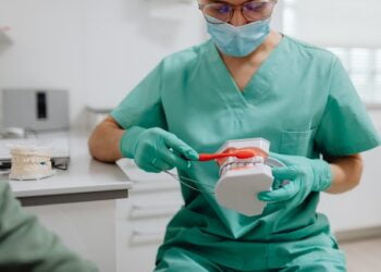become-a-Dentist