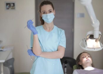 Dentist