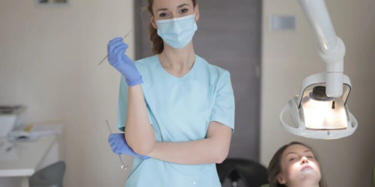 Dentist