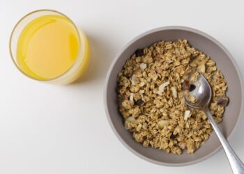 Granola