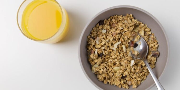 Granola