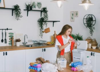 Household-Clutter