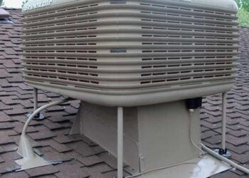 Clean Your Home’s Ductwork