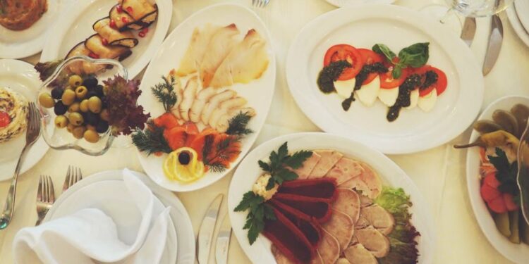Food-Affect