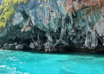 Water-Erosion