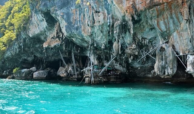 Water-Erosion