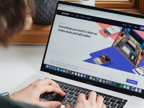 Shopify-Loyalty