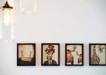 Picture-Framing