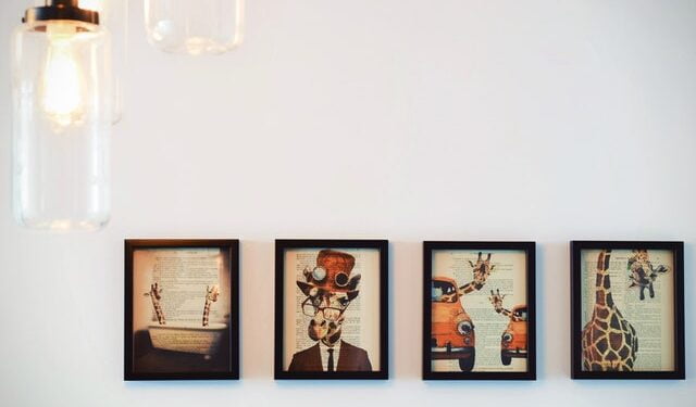 Picture-Framing