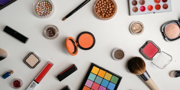 Beauty-Trends