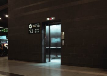 Lifts-Work