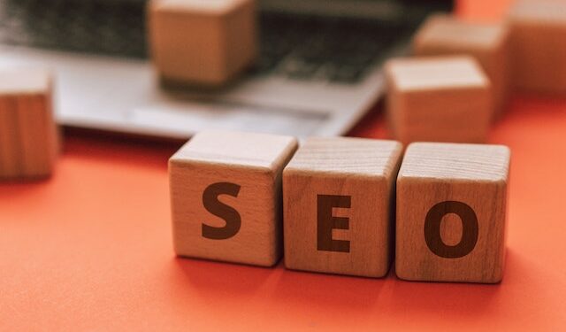 SEO-Company