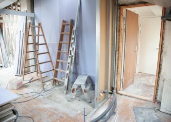 Professional-Renovations