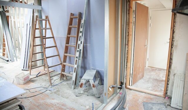 Professional-Renovations