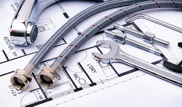 Professional-Plumber