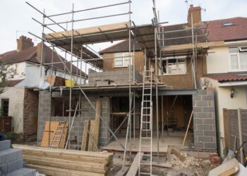Home-Construction