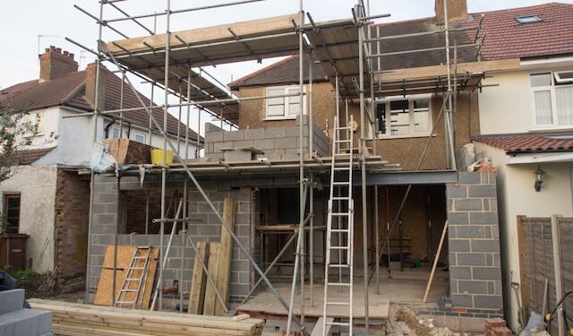 Home-Construction