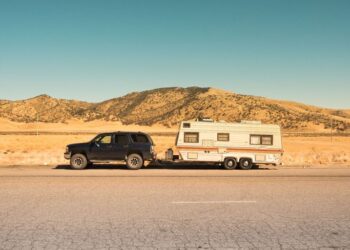 Camper-Trailer