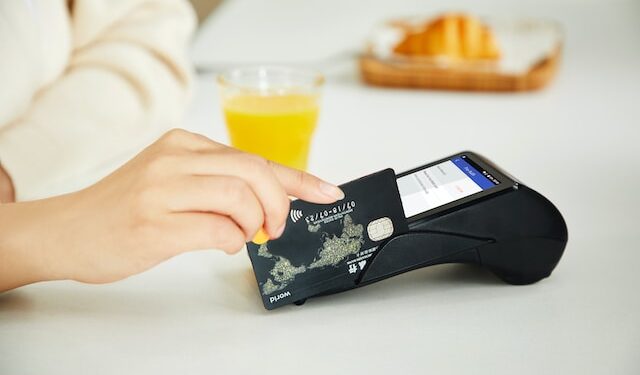 Payment-Security