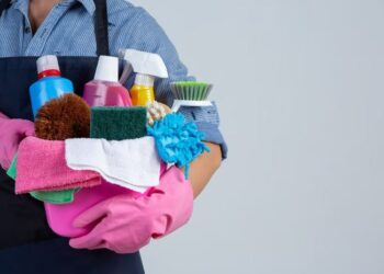 Cleaning-Service