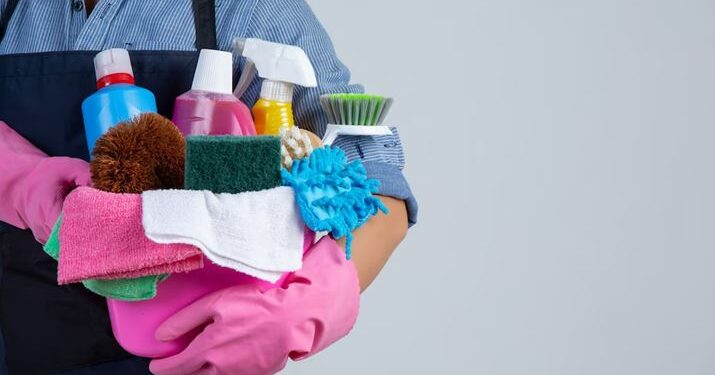 Cleaning-Service