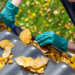 Gutter-Cleaning
