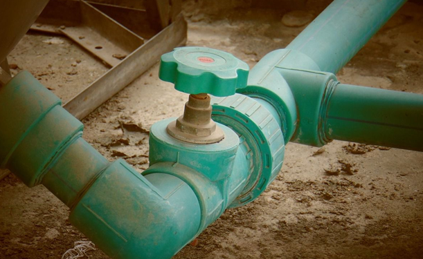 Pipe-Rehabilitation