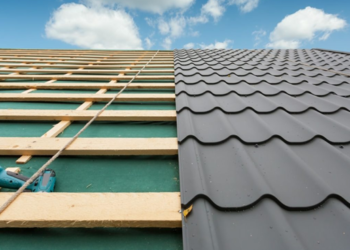 Roof-Restoration