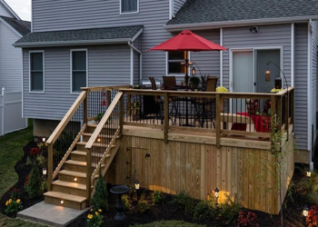 Deck-Builders