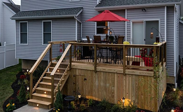 Deck-Builders