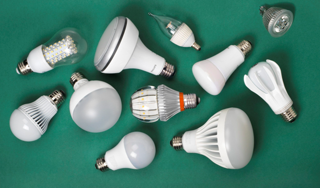 Energy-Saving