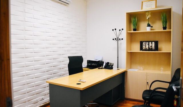 Office-Furniture