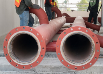 Lined-Pipes
