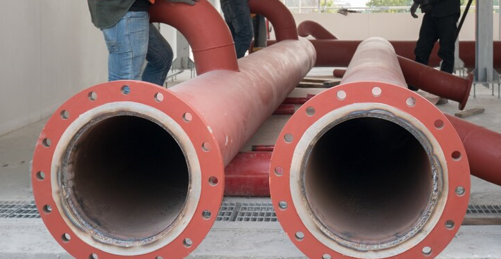 Lined-Pipes