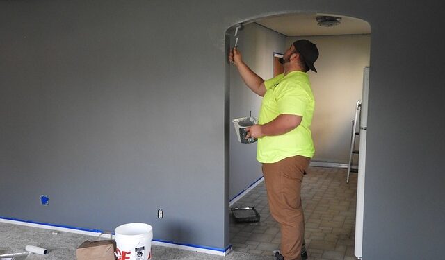 House-Painter