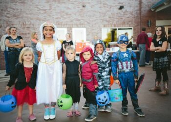 Halloween-Costume