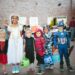 Halloween-Costume