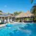 Fibreglass-Pool