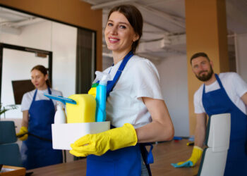 Cleaning-Company