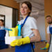 Cleaning-Company