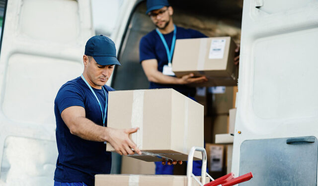 Interstate-Removalists