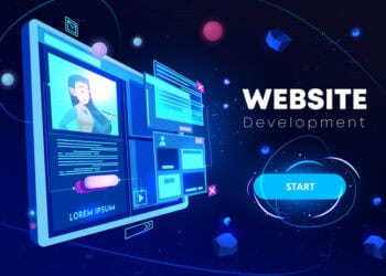 Website-development