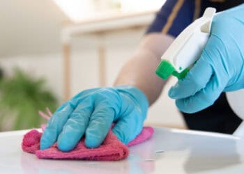 Lease-Cleaning