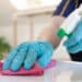 Lease-Cleaning
