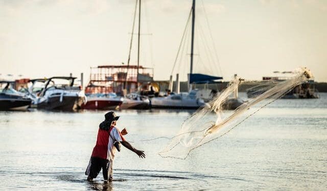 Sustainable-Fishing